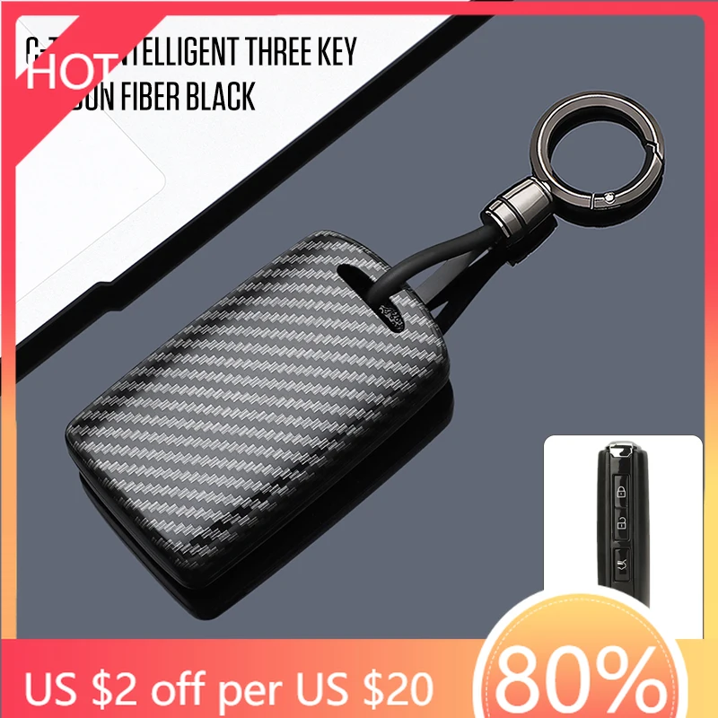 

Стайлинг, чехол для ключей от автомобиля, сумка для Mazda 3 Sedan 6 CX5 CX-5 CX-30 CX-9 MX-5 2020 2021 2022 2023 Smart Remote Fobs Shell Cas