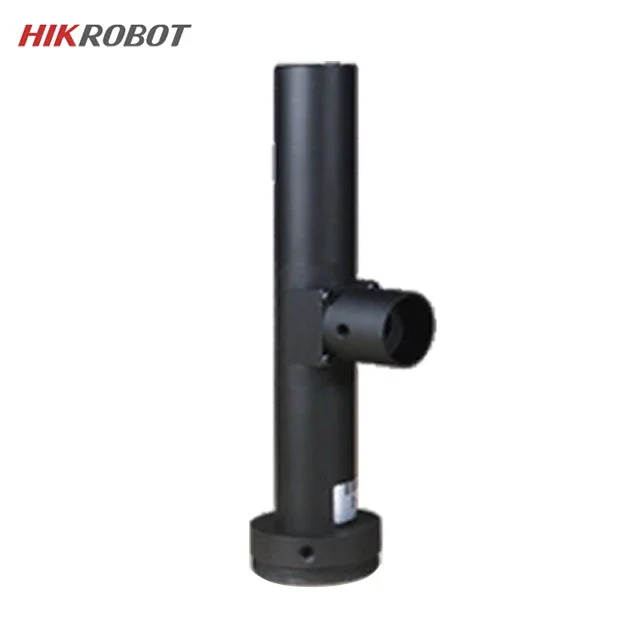 

Промышленный объектив HIKROBOT MVL-HY-15-65C с рабочим расстоянием 65 мм, 1/2 дюйма, 1.5x, с коаксиальным оптическим интерфейсом, для дальней и центральной зон съемки