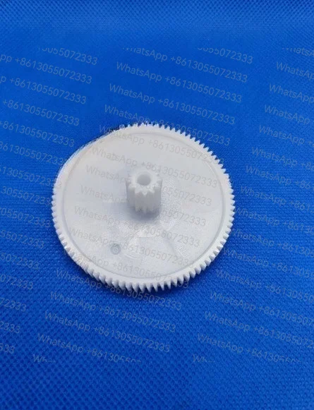 Brand new original gear accessories for the Italian SAECO fully automatic coffee machine brewer drive 9121.042