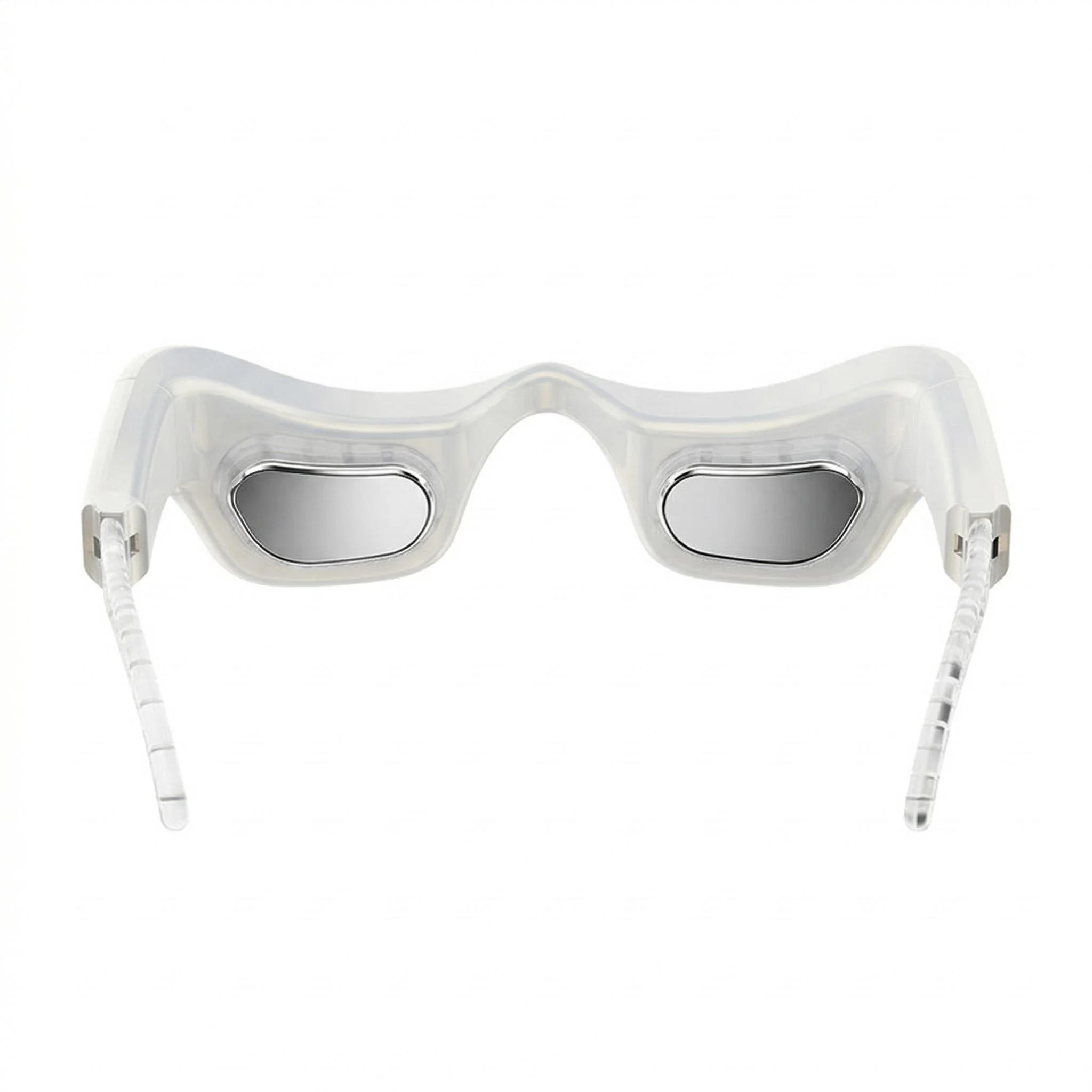 

Массажер для глаз с холодным и горячим компрессом, 7-цветной LED-терапией и низкочастотным EMS-модулем для ухода за кожей вокруг глаз