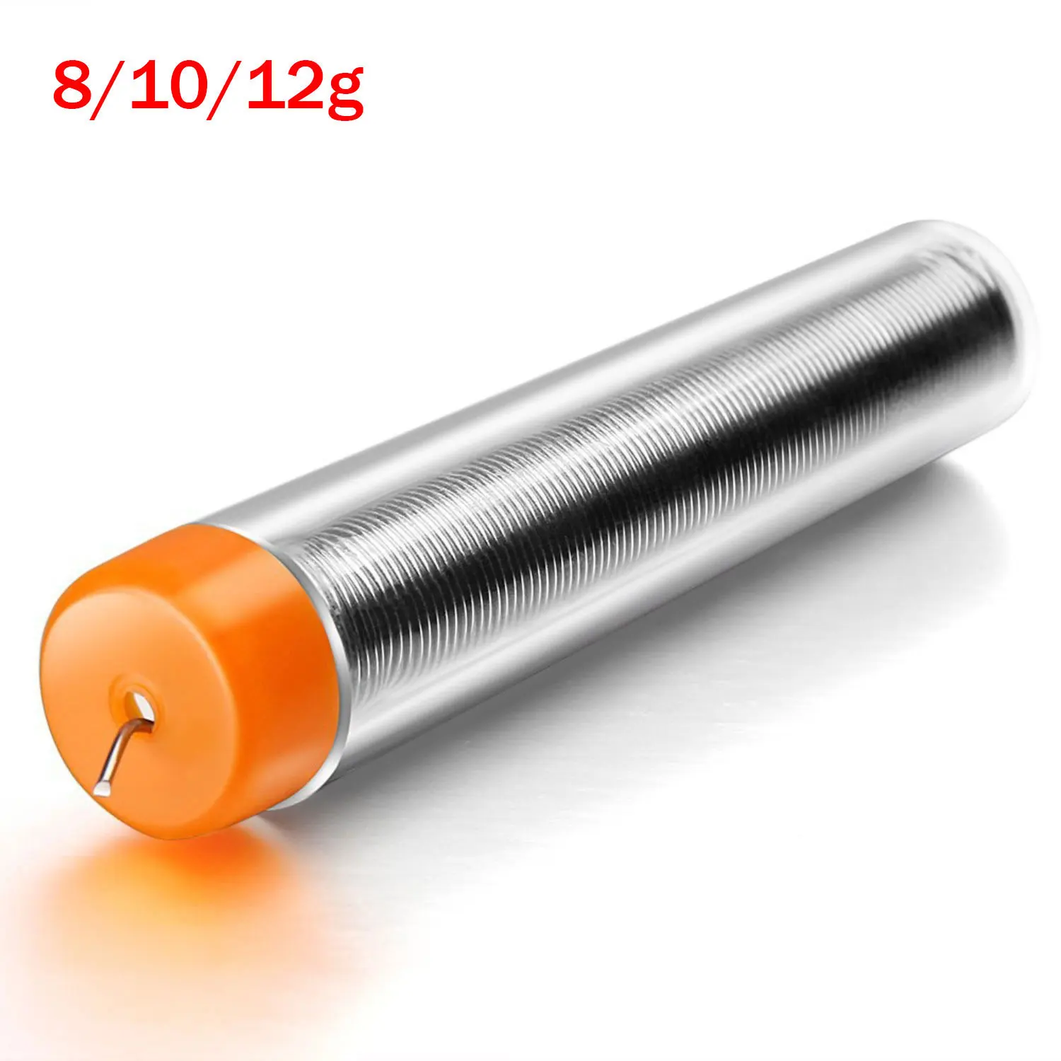 Lead Free Pen-Type Solder Wire 0.8/1.0mm Tin Portable Core Solder Wire Sn99Cu0.7 Rosin Core With Flux Welding Soldering view 4