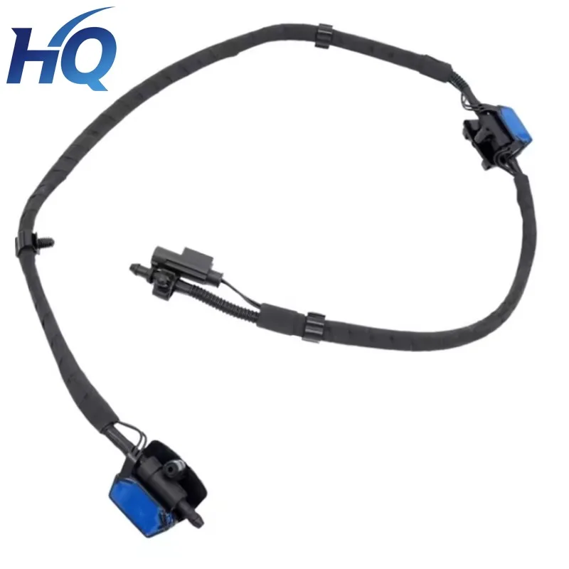 

61667367464 Front Windshield Washer Nozzle Spray Jet For BMW F32 F33 F36 4 SERIES F83 M4