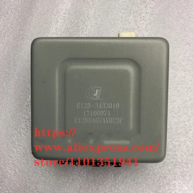 

Steering Column Controller for Chery EQ1 Column Computer Board Assembly R128-3433010