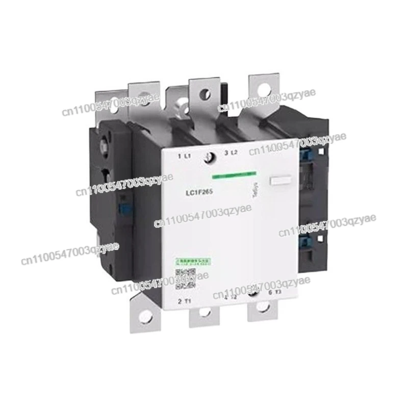 

New LC1F265M7 Electric 265A 220V 50/60Hz