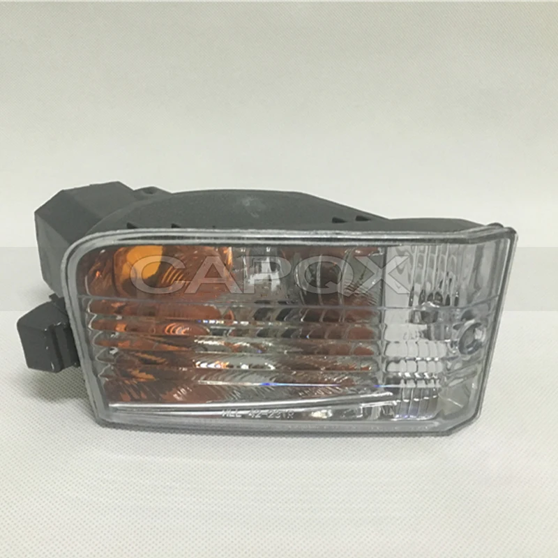 Front Bumper Fog Light For Toyota RAV 4 RAV4 ACA21 2001-2003 Fog Lamp Driving Light Lamp Foglight Foglamp