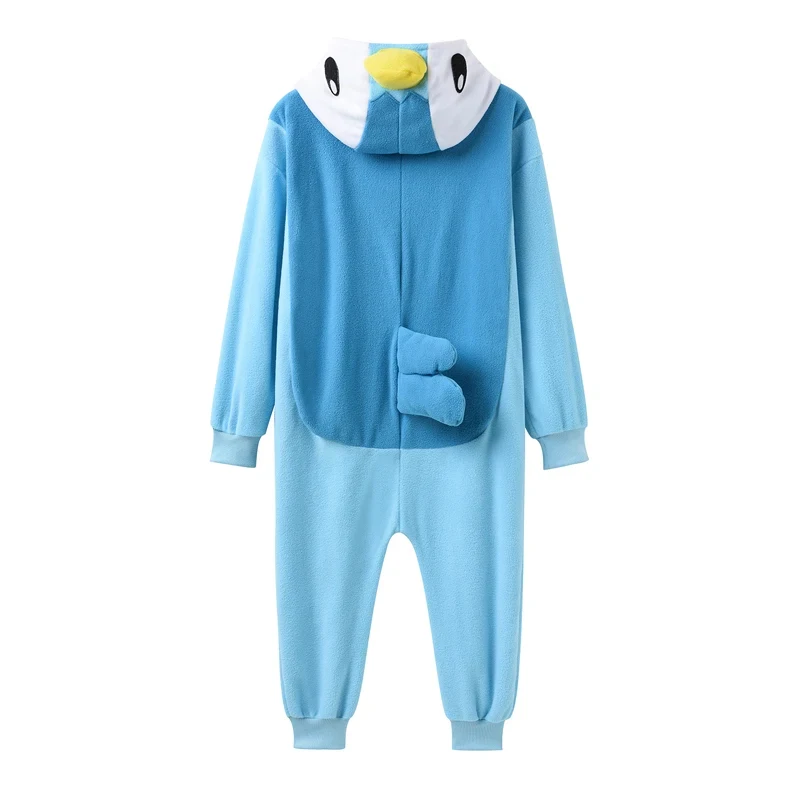 ✜2026❤ Children Charizard Onesie For Kids Gengar Kigurumi Umbreon One-Piece Pajama Eevee Full Body Suit Girl Halloween Cosplay ✚ view 6
