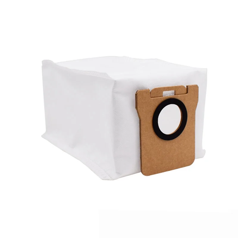 A83G-Für Dreame Bot L30 Ultra L20 Ultra Roboter Staubsauger Wichtigsten Seite Pinsel Hepa-Filter Mopp Tuch Staubbeutel zubehör