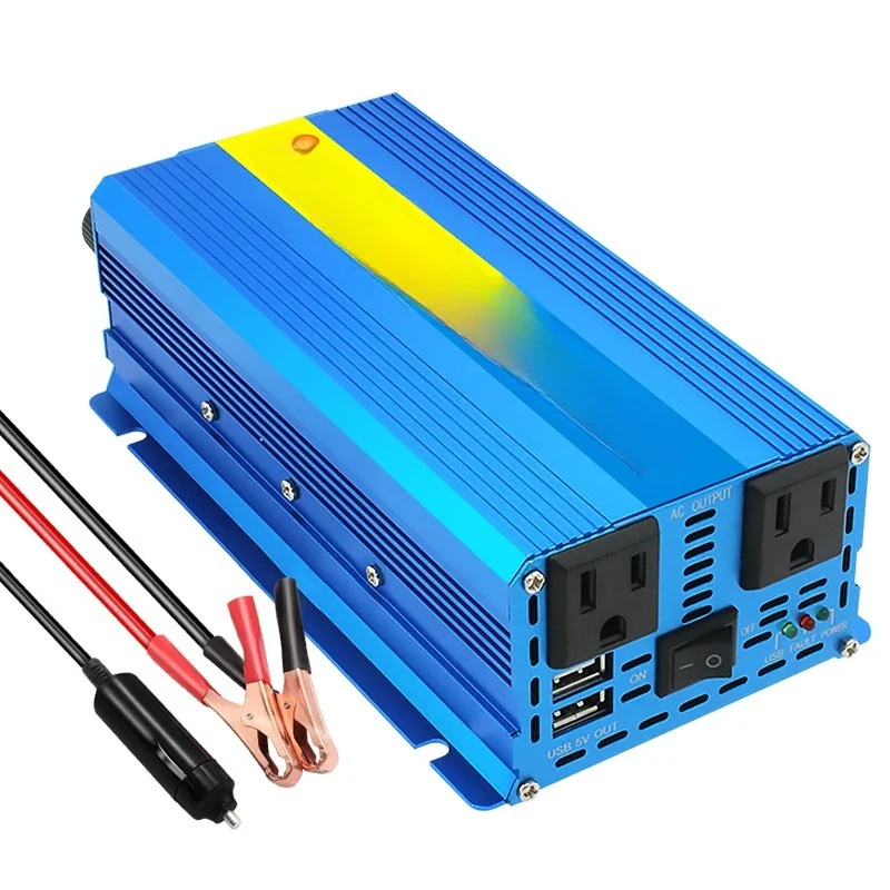 

Sine wave high power inverter