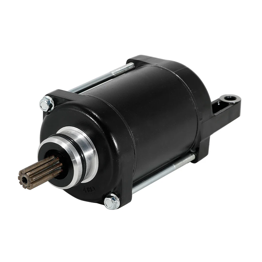 

2013-2022 Years Engine Electric Starter Motor For Honda CRF250L CRF250M CRF250R CRF300L CB250F CB300F Rally ABS 31200-KZZ-901