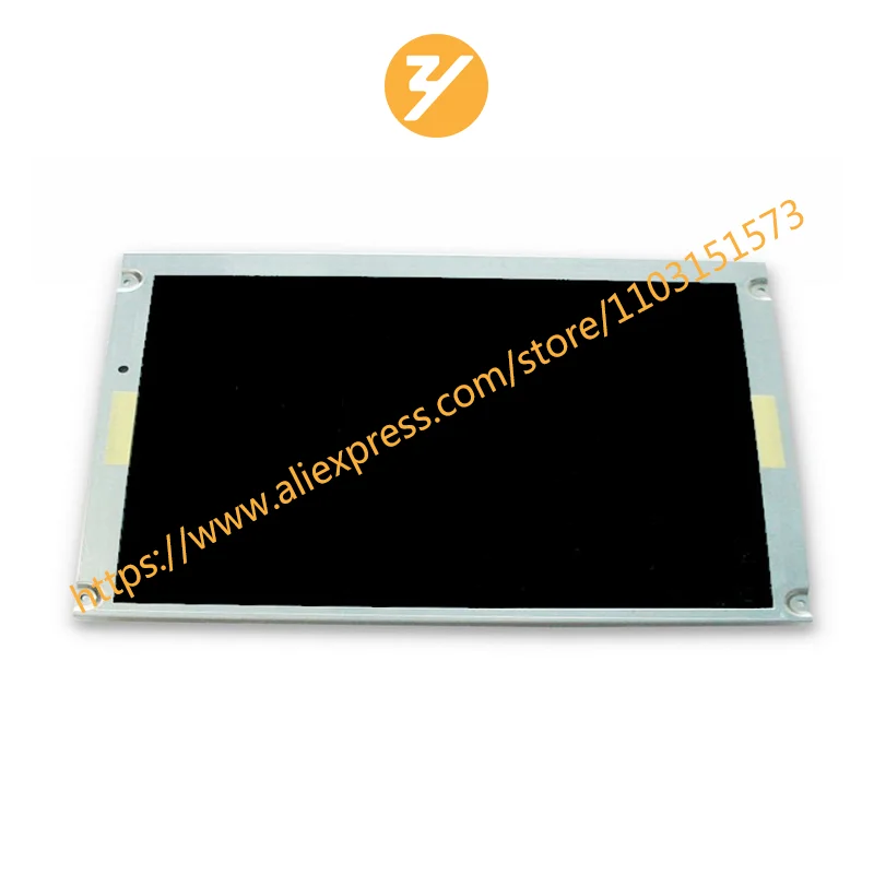 

HSD084ISN1-A01 8.4" 800*600 TFT-LCD Display Modules Zhiyan supply