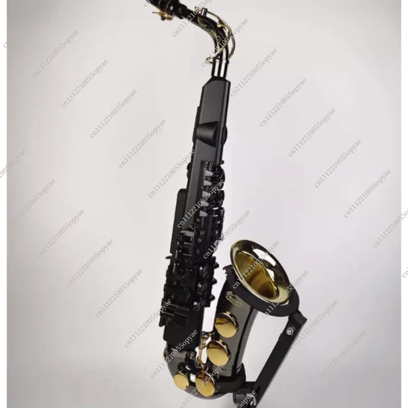 For YDS 150 Electronic Saxophone Professional Adult Electric Wind Instrument Alto Soprano Modified Version