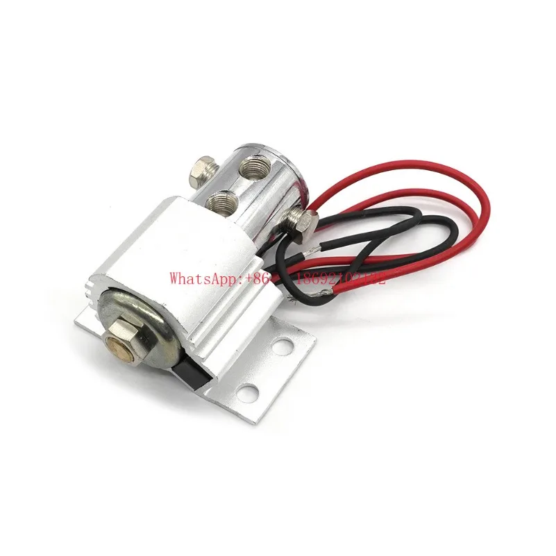 

Cross-border Explosion, Suitable for Line Lock Tire Locker Tire Burn Solenoid Brake Valve