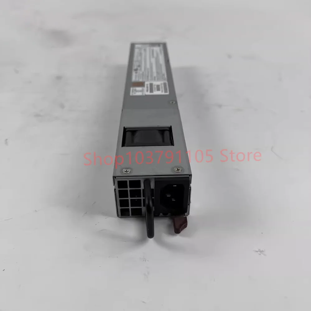 Redundantes Server-Netzteil 500 W PWS-504P-1R