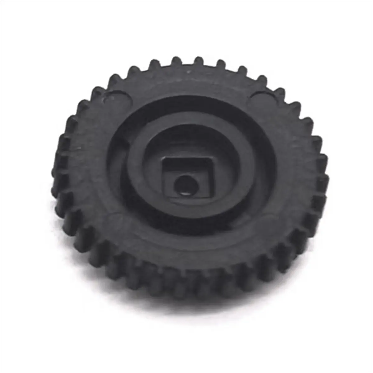 SCLS Shutter Button Aperture Wheel Turntable Wheel Unit for 5D4 7D2 Camera Repair Part