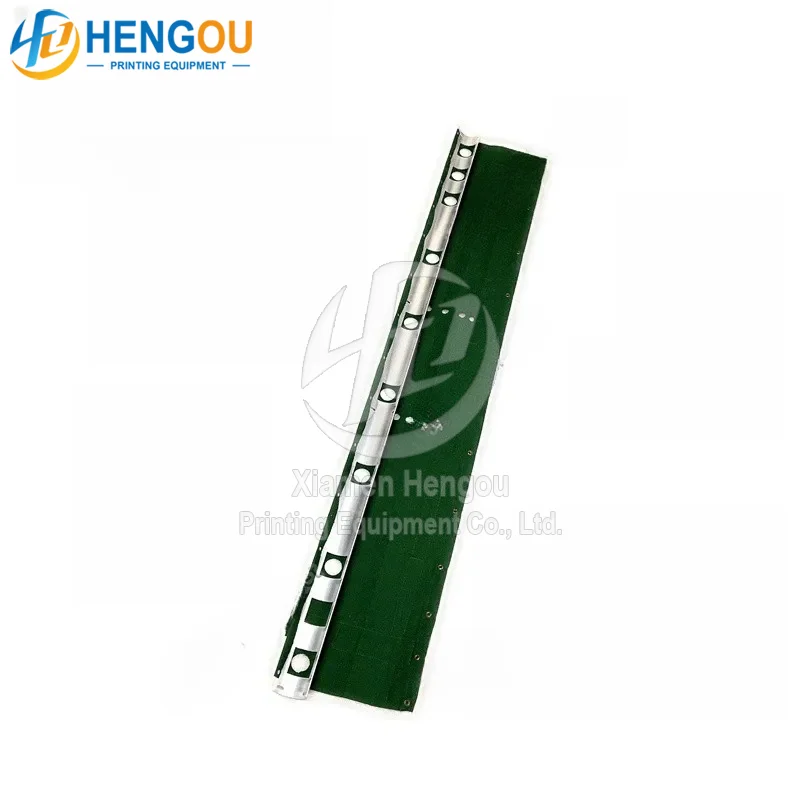 Blanket Hole in Middle For KBA Rapida 142 Printing Machine Aluminum Frame Jacket KBA Offset Printing Machine Parts