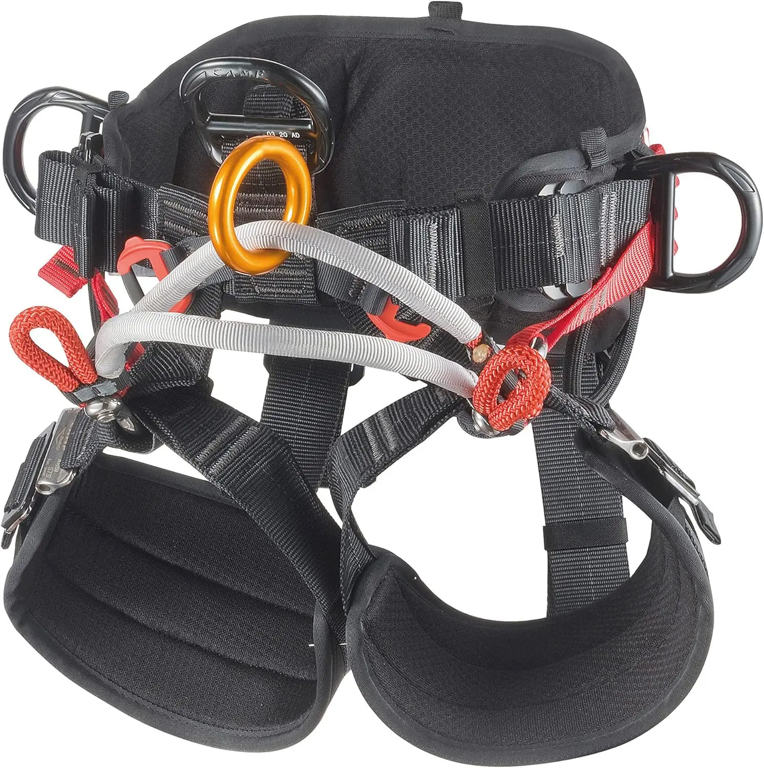 Tree Access ANSI ST SIT Harness L-XXL