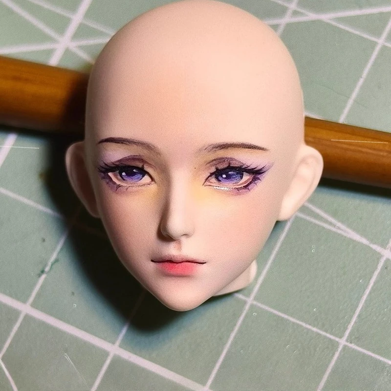 Pottery Facial Silicone Mold H - đánh giá và giá Resin Art Clay