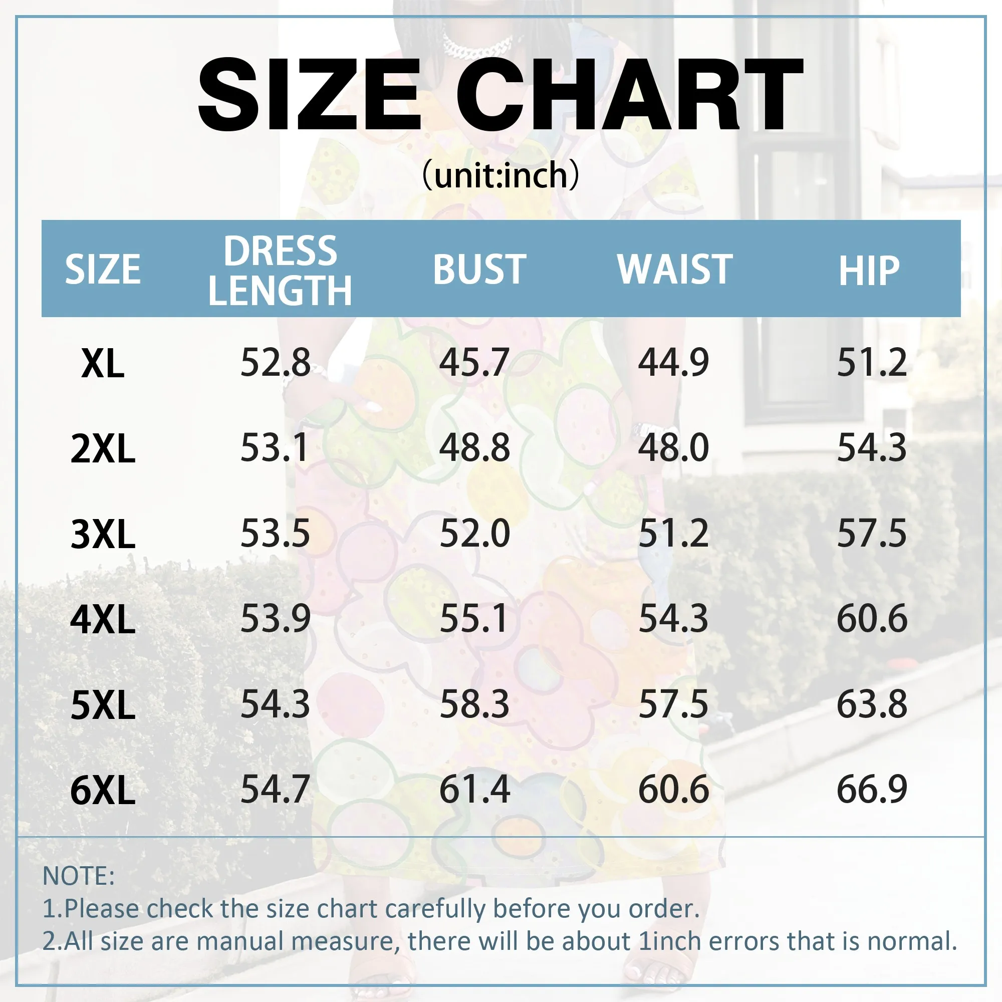 Nupusa kleurrijke bloemenprintjurk voor dames plus maat zomer casual maxi-jurk met V-hals en korte mouwen