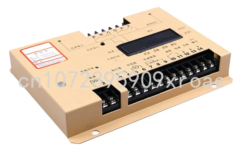 Governor FSK628D Diesel generator speed controller FSK2020D