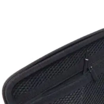 EVA For dart Transport Box Featuring Sturdy Base Elastic Band Handle and Organized Compartments for For dart Gear