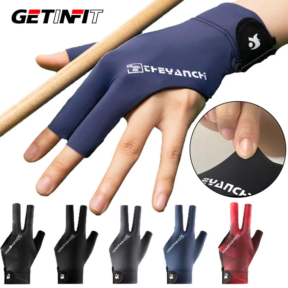 #41 Best Billiard Gloves to Buy In 2026