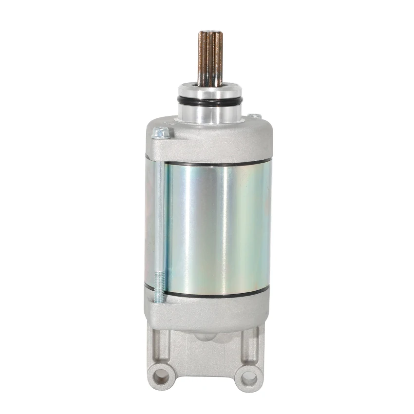 

Motorcycle Electric Starter Motor For Honda SH300 SH300i SH300R NSS300 Forza 300 NSS250S Forza 250 MF10 31200-KTW-901