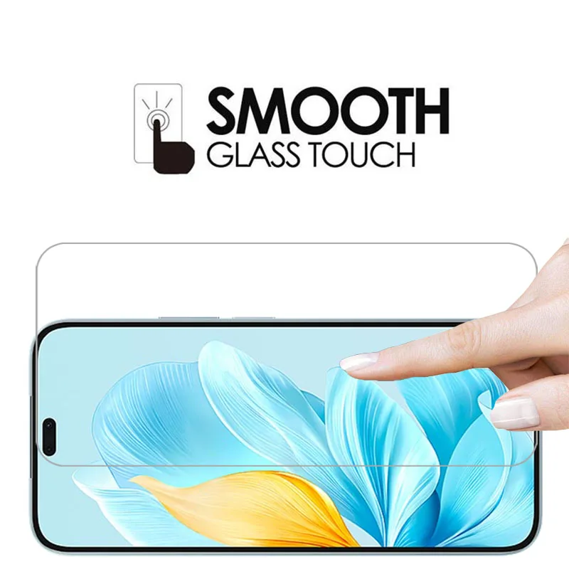 حافظة هاتف لهاتف هواوي هونور 200 لايت 5 جرام من الزجاج المقسى آن هونور 200 200 لايت هونور 200 لايت لايت مضاءة غطاء خلفي هونر 5 جرام