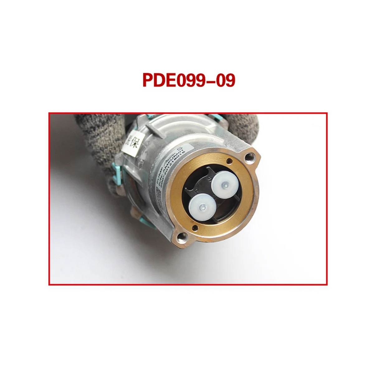 PDE099-09 Car Urea Pump Starter Dosing Pump Urea Doser Injection Pump for Tianlong DCi11