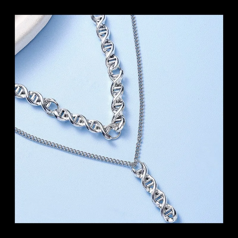 New Creative Dna El…