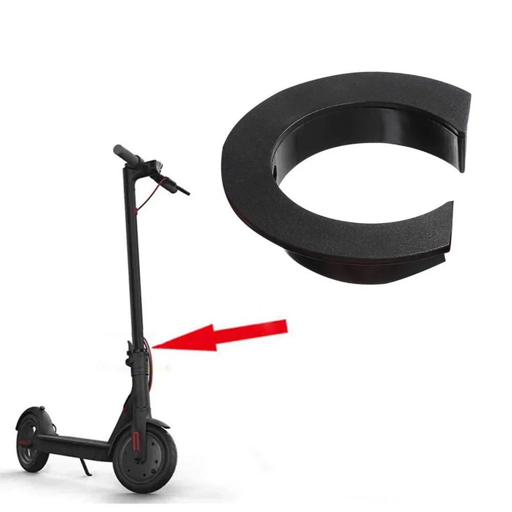 E-Scooters Folding Buckle Limit Ring Part For -Xiaomi Electric Scooters Handlebar Accessories