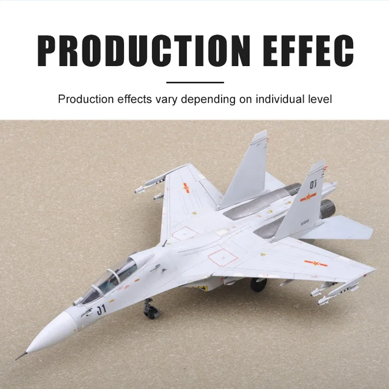 Trompetista 01659 russo Su-30MKK flanco g 1/72 militar montado escala modelo kit brinquedos diy, para presentes de aniversário colecionáveis