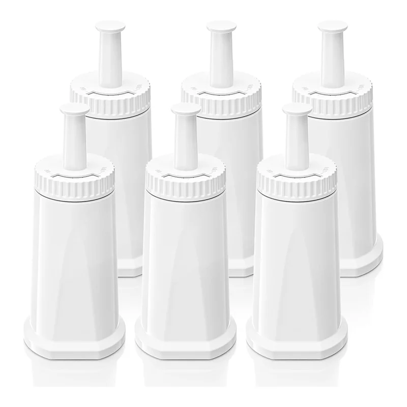 

B58B-Для Sage SES 990/980/500/878/875/880/920/810, 6 шт. фильтр для кофемашины BES008 фильтр для воды, BSES008WHT0NEU1 сравнение