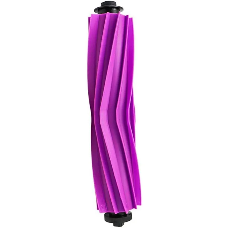 مجموعة فرشاة جانبية رئيسية بديلة لملحقات أجزاء المكنسة الكهربائية Eureka E20 Plus Set-A54Q