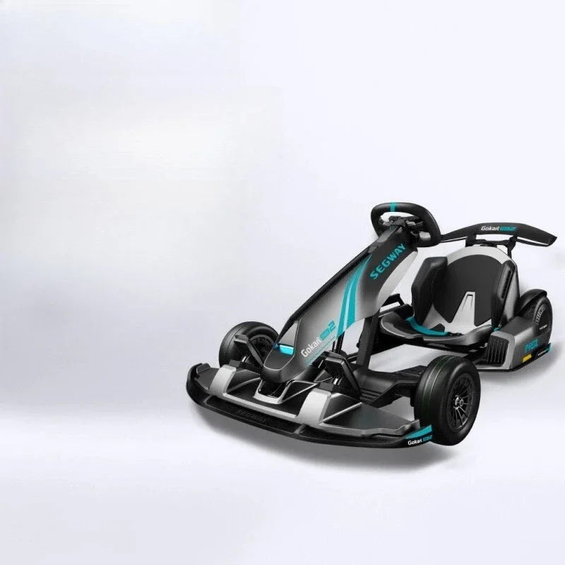 Kart PRO2 adult drift children's racing four-wheel electric toy multi-play balance car