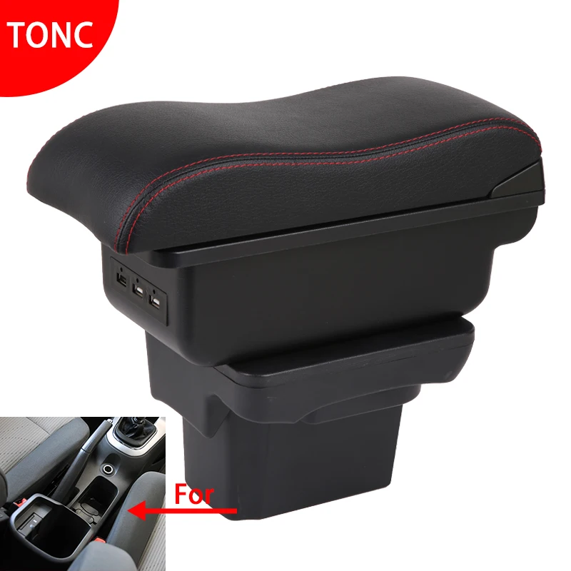 For Chevrolet Cruze Armrest For Holden Cruze Armrest Box Arm 2009-2015 Centre Console Storage Box Interior 2010 2011 2013 2014