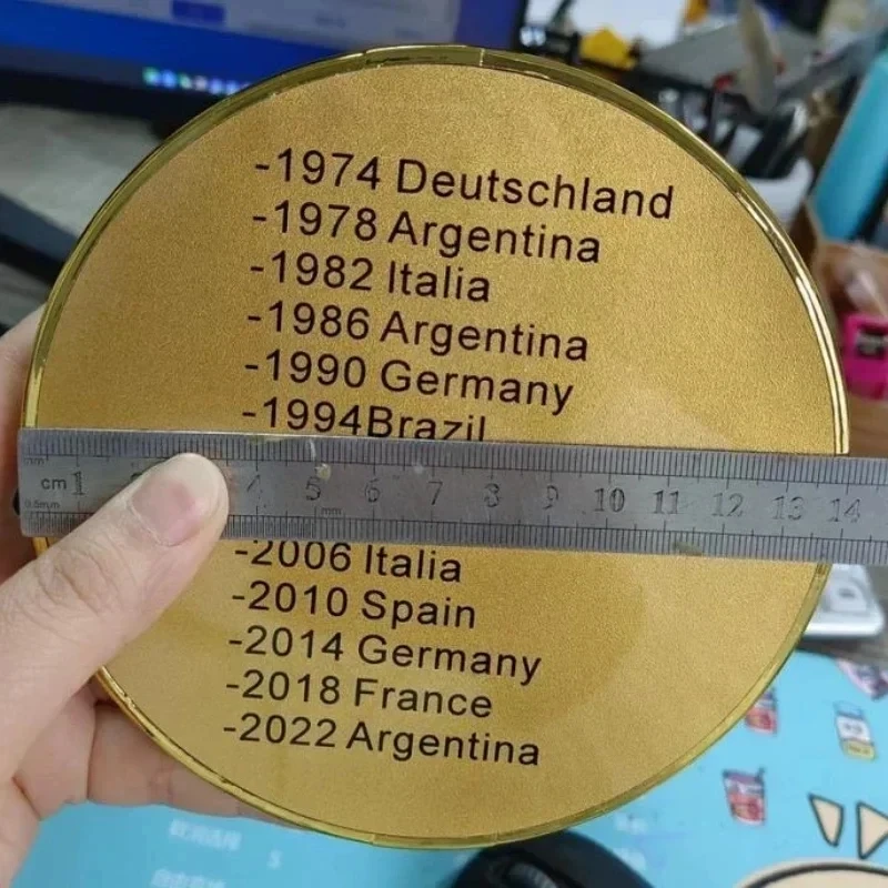 Thumbnail 3 - #32 Newest Trophies