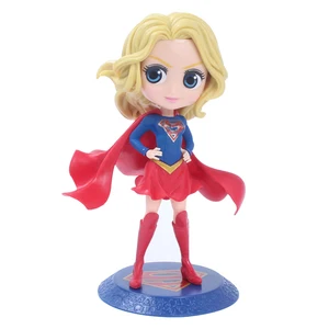 Charaktere der Avengers of Disney, Spider-Man, Iron Man, Captain America, Thor, Wonder Woman, 11 dekorative Stücke 12 Hauptverkäufe Männerpuppe sexy - №4