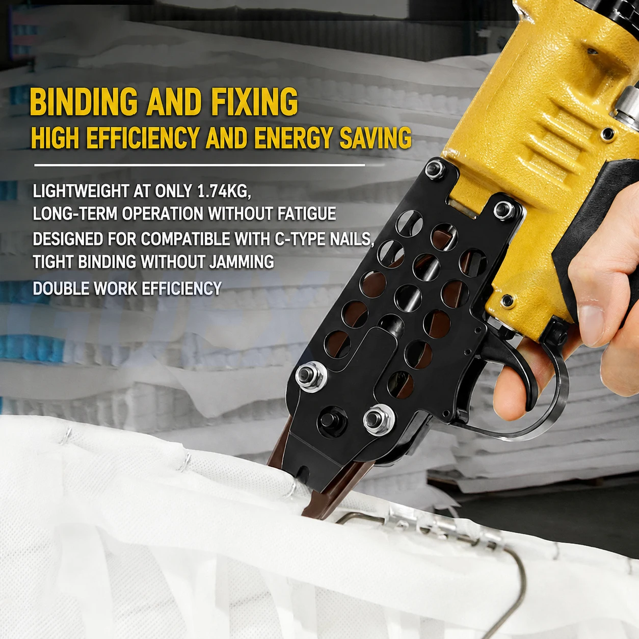 Thumbnail 2 - #56 Rivet Pliers List of Top Picks