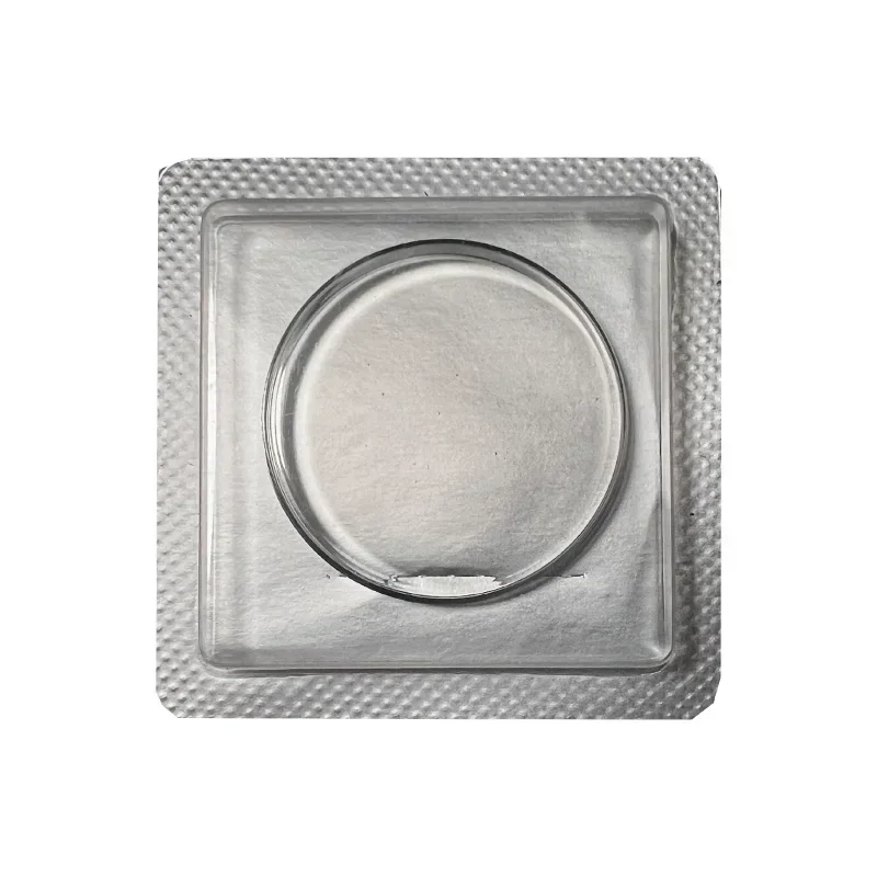 

Часы Сапфировое стекло для Omega Speedmaster 324.30.38 31,2 мм