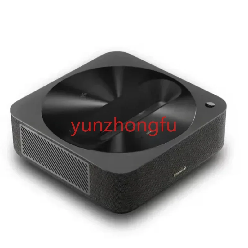 Projection Super Close Distance P HD Laser TV Tencent Aurora For Peak Mi R1 Nano Ultra-Short Focus  Projector Home Wall