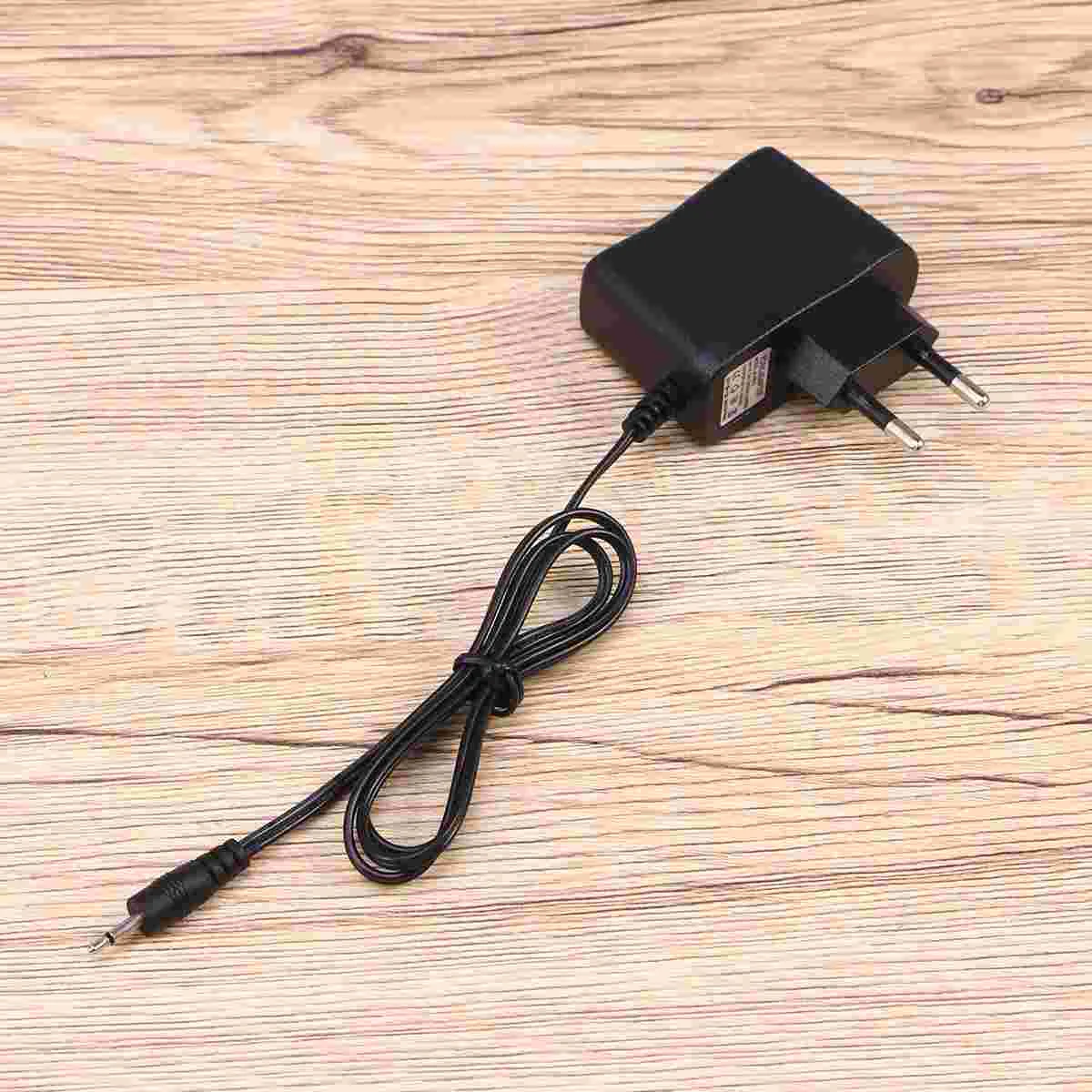 Manicure Machine Power Adapter Charge Accessory Kits Charging Supply