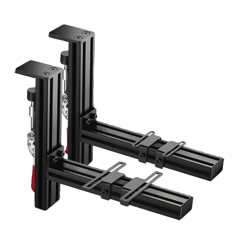 

Flying Rocker Throttle Profile Bracket x56VKB Tumaster All Series Warthog Wing Win Orion