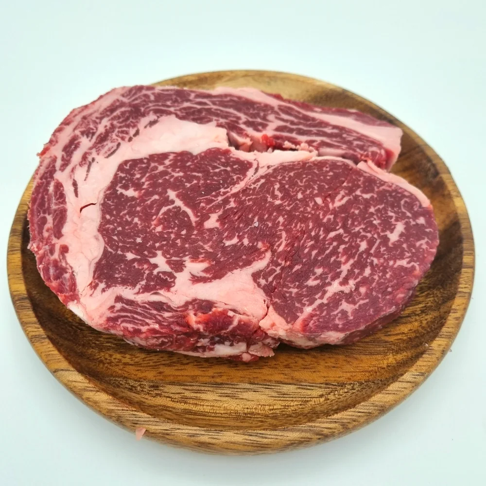 Filete Sirloin de ternera doméstico 300g 2 paquetes en total 600g