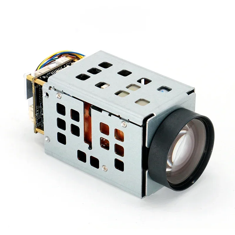 In Stock 5MP 50Fps …