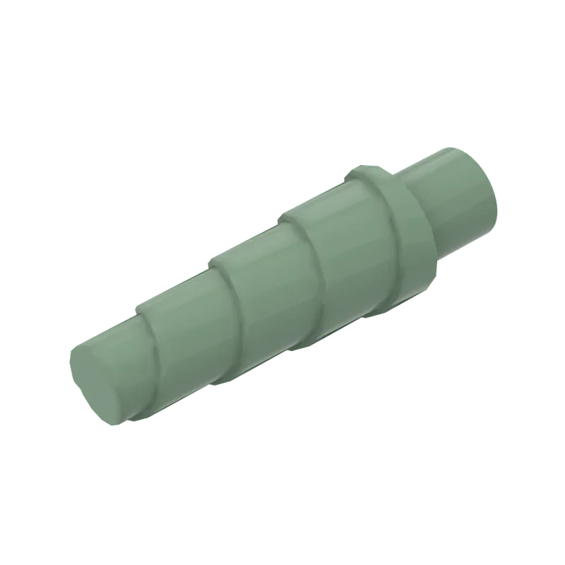 MOC 10 SZT. Klocki do składania 89522 Złącze Klocki Konstrukcyjne Zamiennik Złączki Róg Jednorożca Zabawka dla Dorosłych Chłopców Prezent Świąteczny