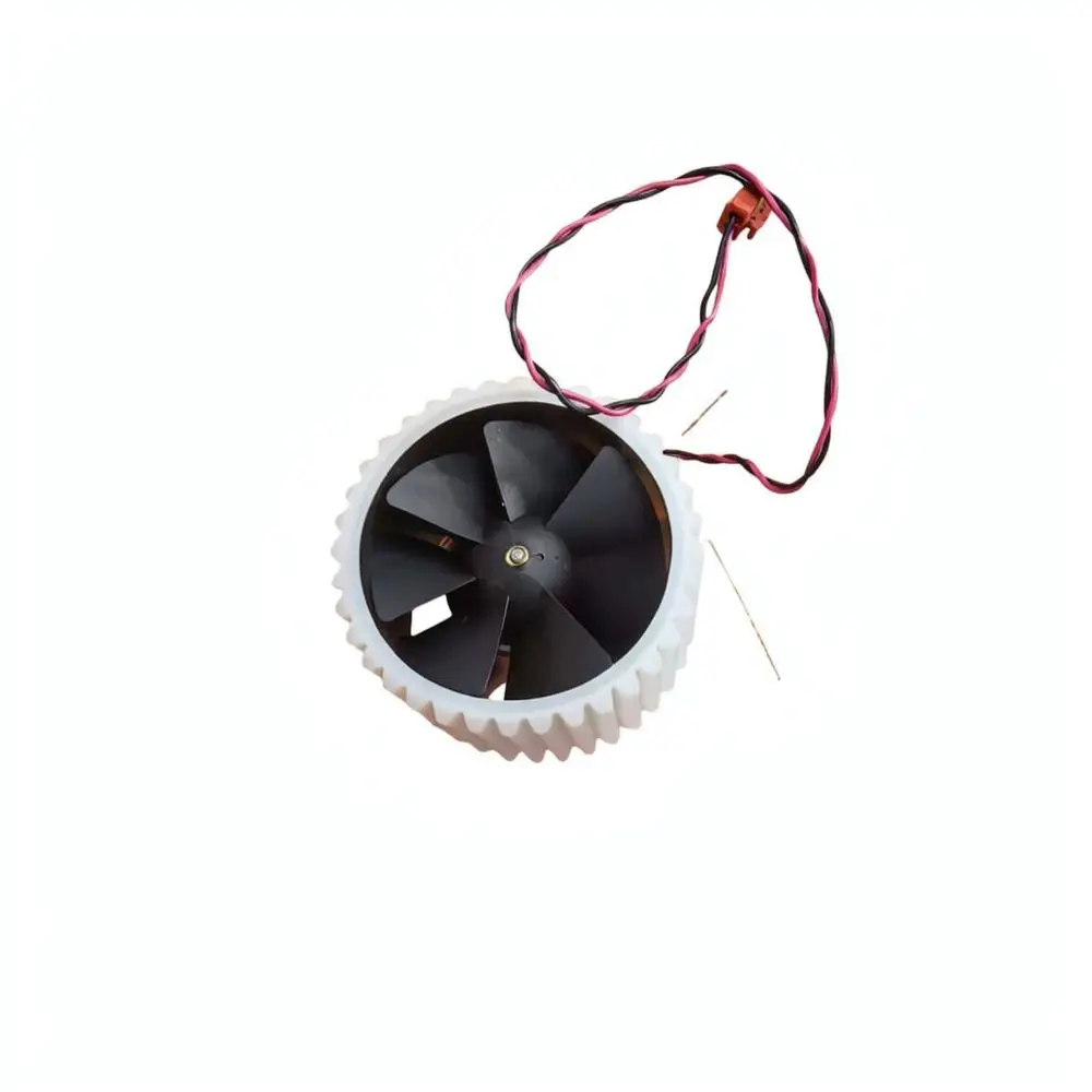 Fan Motor Component For Dreame Mova M10 Vacuum Floor Washer Spare Part Essential Suction Repair Engine Household Accessory