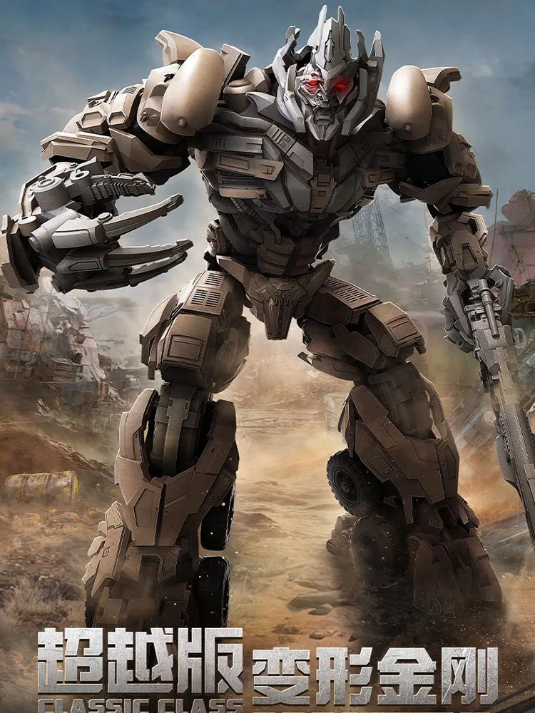 جديد Blokees صندوق أعمى محولات ما وراء الطبعة صندوق الغموض نحلة نموذج تجميعها حلية مخصصة تحصيل لعبة طفل هدية