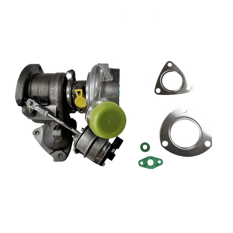 

Good Quality Car Auto Parts TD03 OEM 49131-06300 Turbocharger For Ford Ranger 2.2L Engine