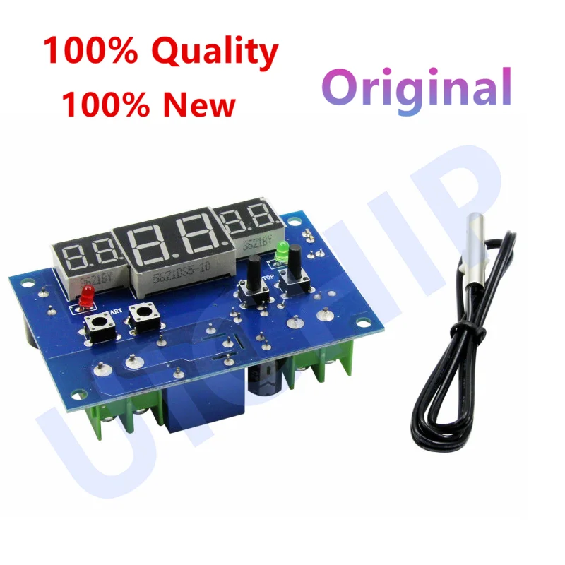 XH-W1401 Intelligen…