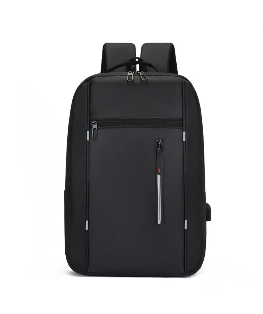 

Male USB Charging Business Laptop Bag Multifunctional Business Backpack